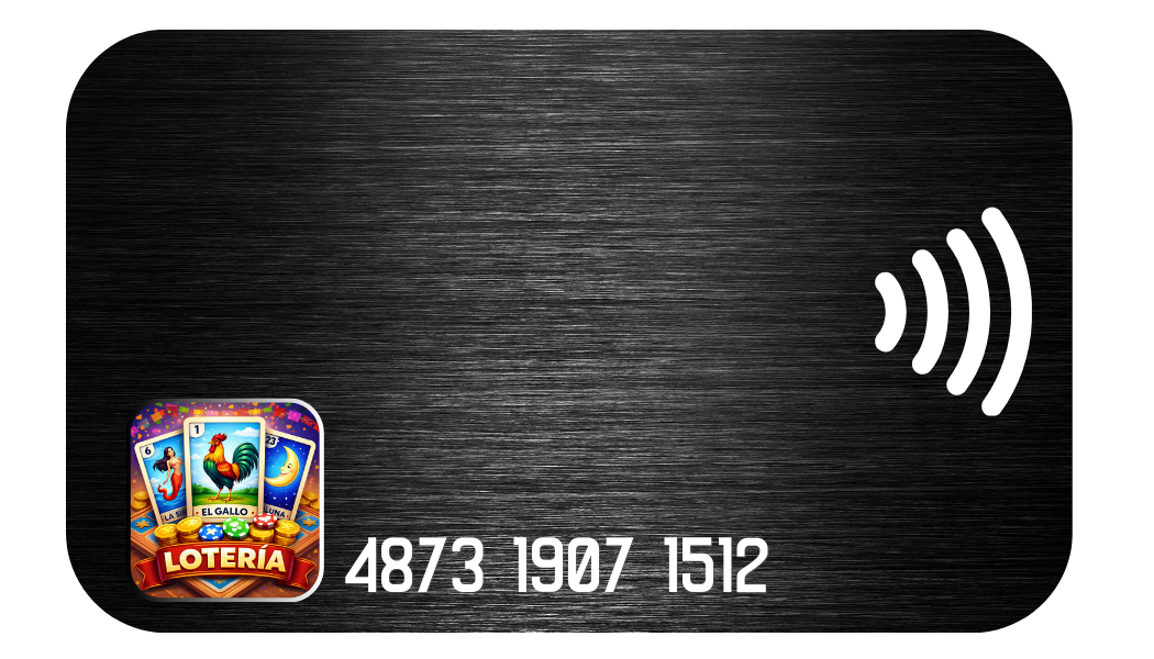 Monedero Electrónico